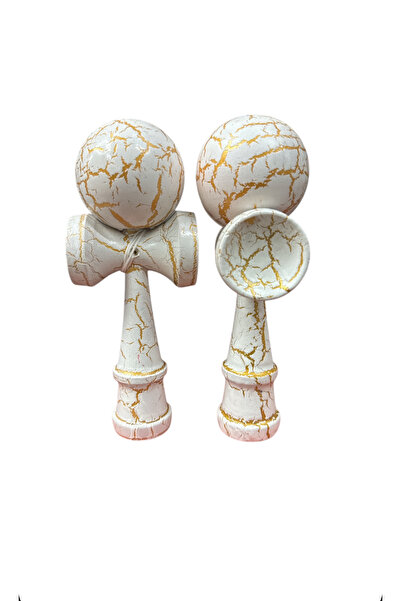 Kendama ORIGINALA PROFESIONALA DIN LEMN