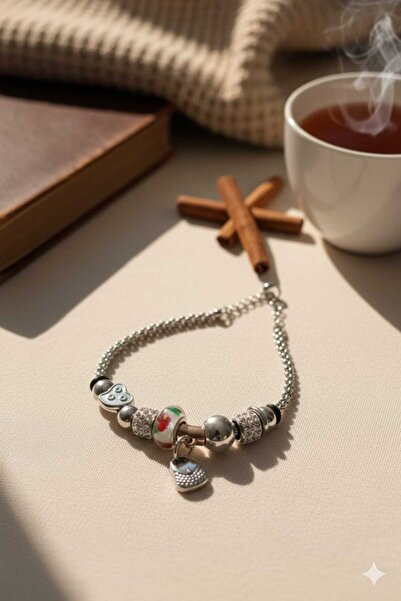 Liva Çarmlı bileklik