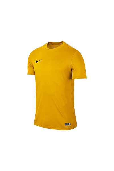 Nike Εφηβική φανέλα ποδοσφαίρου Ss Yth Park Vı Jsy