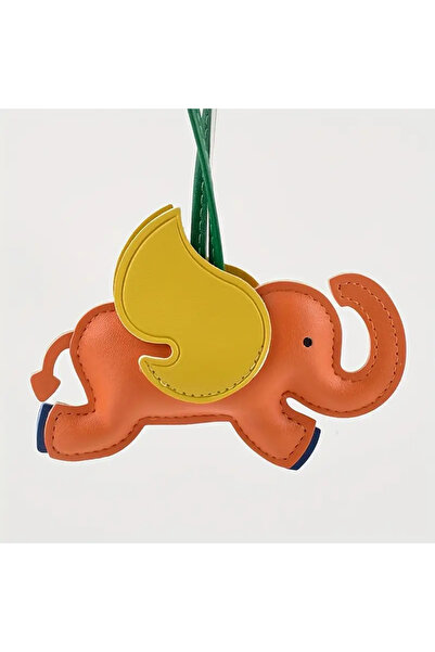 dukart Trendlover Charm Keychain