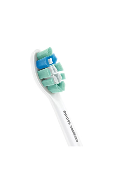 Philips Rezerve periuta de dinti electrica Sonicare C2 Optimal Plaque Defence HX9024/10, 4 buc,