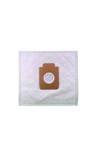 Bremen Home كيس غبار متوافق مع نيلفيكس P10، 5 قطع