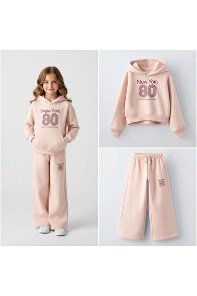 Pinkitokids Στολή με σλόγκαν LACIEL (ΜΕΓΑΛΗ ΗΛΙΚΙΑΚΗ ΚΑΤΗΓΟΡΙΑ)