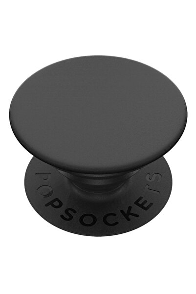 Popsockets Suport PopGrip Stand Adeziv Black