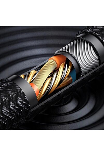 Mcdodo Adaptor Audio 2 in 1 USB-C la USB-C +DC3.5mm, Fast Charge, 60W PD, Negru