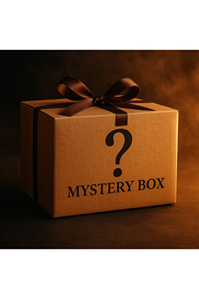 OEM Mystery Box Premium Edition 3-6 new deluxe products