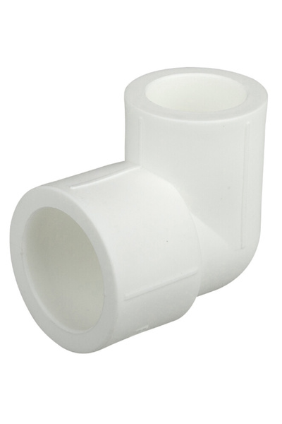 EVOSANITARY Reducing Elbow FI-FI 90 PP-R ESS PD - 5 Pcs 32-25 mm