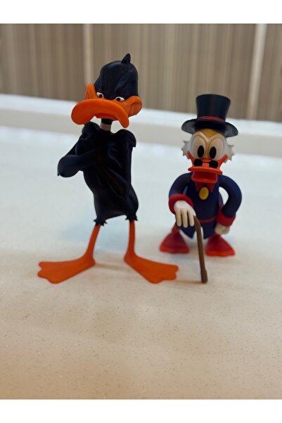 Vaggolab Daffy Duck 21,5 cm Figür