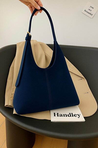 Handley Суетна сумка Hobo – мінімалістична сумка через плече, стильна та вишукана жіноча сумка