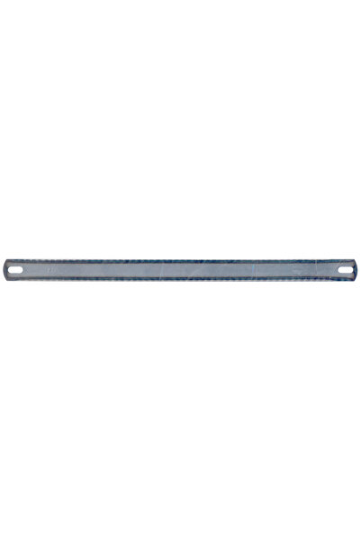 Globus Double Metal Saw Blade - Blade length 300 mm Blade width 25 mm