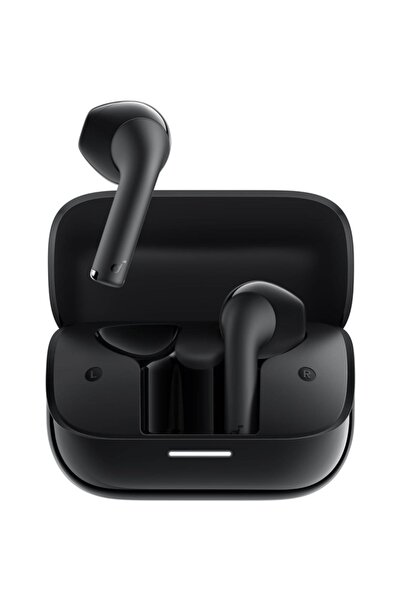 Anker Casti True Wireless Soundcore K20i Bluetooth 5.3, BassUp Tech, Autonomie 36 ore, IPX5, Negru