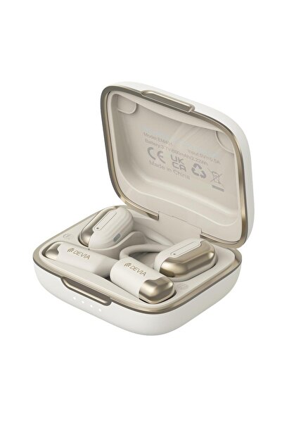 Devia Casti Bluetooth Wireless Open-Ear OWS Pro1 Bej