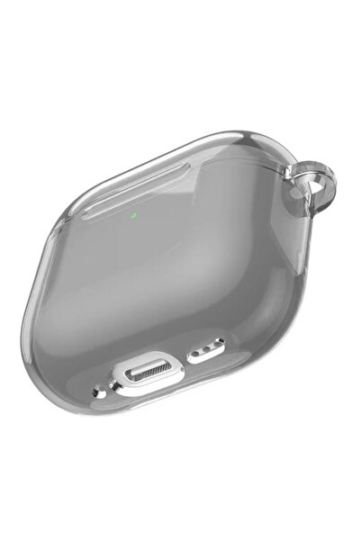 OEM AirPods 4 Case Grey