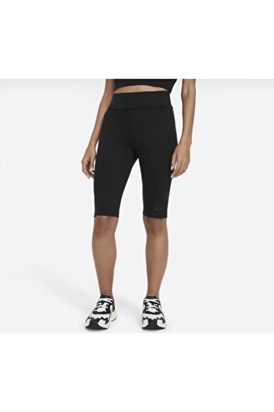 Nike W Nsw Essntl Kadın Şort