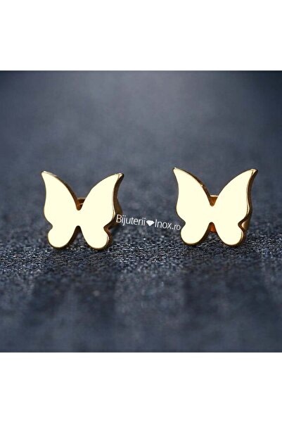 KEVSA Jewelry Cercei din oțel inoxidabil - CM1148