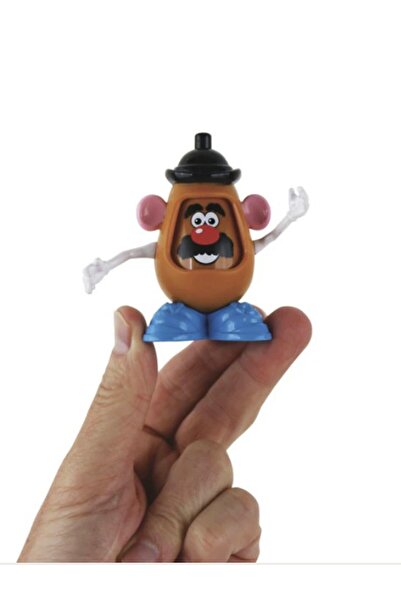 TOYFEST World's Smallest Bay Potato Head