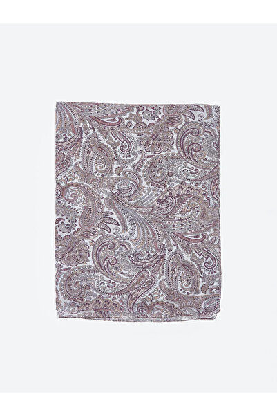 LC Waikiki Γυναικείο σάλι με σχέδια