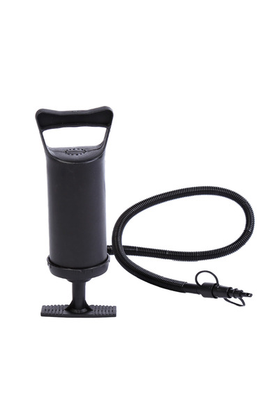 Popidima Şişme Yatak Pompası Bot Simit Şişme Koltuk Deniz Yatağı