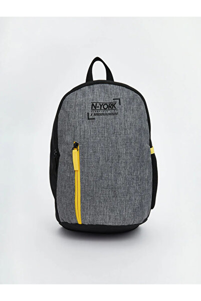 LC Waikiki Rucsac imprimat pentru baieti