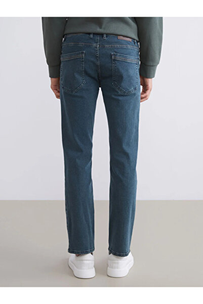 LC Waikiki Ανδρικό τζιν παντελόνι Regular Fit 779