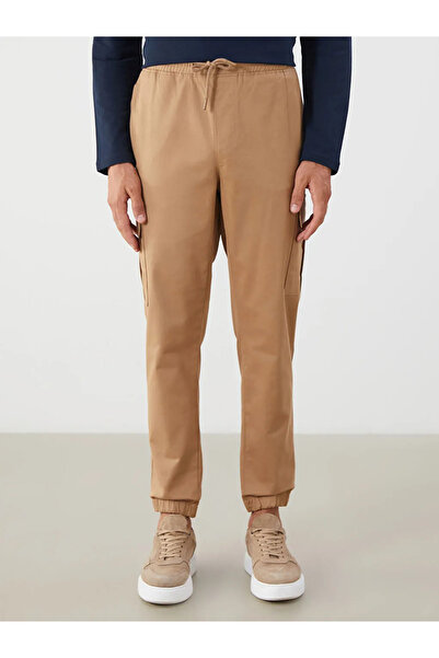 LC Waikiki Slim Fit Men's Cargo Pants