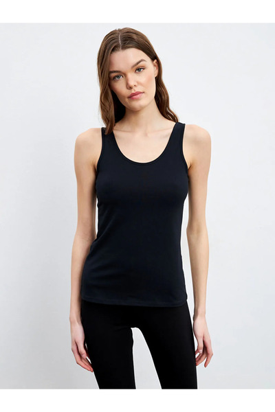 LC Waikiki U-Neck Women's Athlete