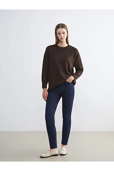 LC Waikiki Slim Mom Women's Jean Pants