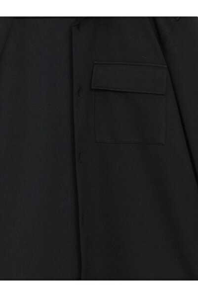 LC Waikiki Ανδρικό πουκάμισο με κανονική εφαρμογή μακρυμάνικο