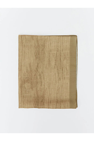 LC Waikiki Γυναικείο σάλι με σχέδια