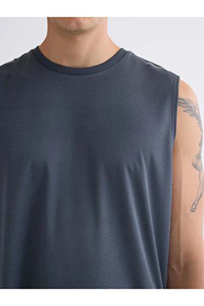LC Waikiki Crew Neck Men's Sleeveless T-Shirt