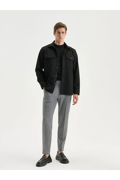 LC Waikiki Ανδρικό παντελόνι Standard Fit