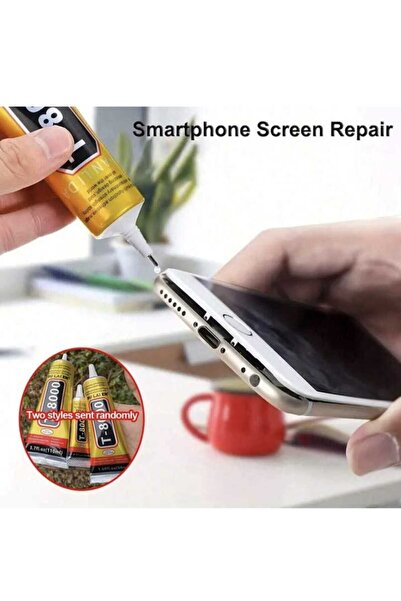 VEYA Special glue T8000ml/50 for fixing acrylic diamond painting art, dotted drilling, and jewelry drilling