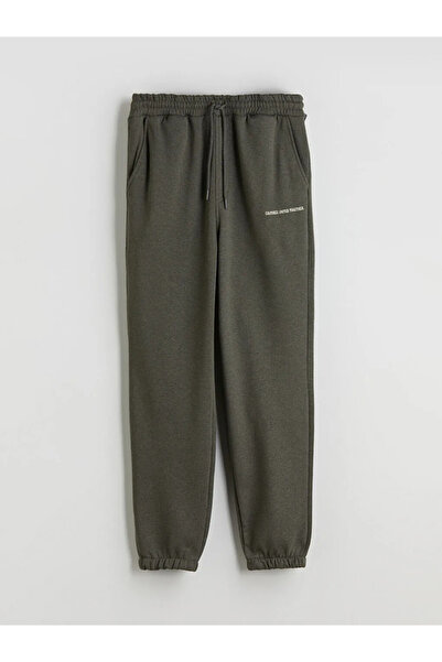 LC Waikiki Ανδρικό αθλητικό παντελόνι Jogger Standard Fit