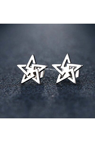 KEVSA Jewelry Cercei din oțel inoxidabil - CM1179