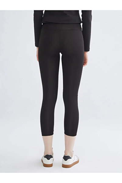 LC Waikiki Women's Tights with Elastic Waist