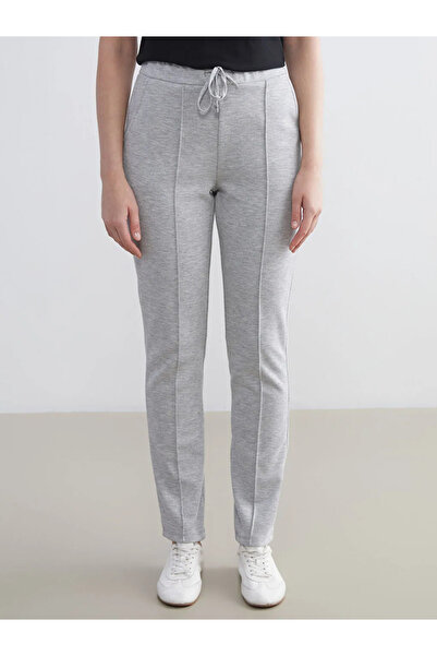 LC Waikiki Γυναικεία φούτερ με ελαστική μέση