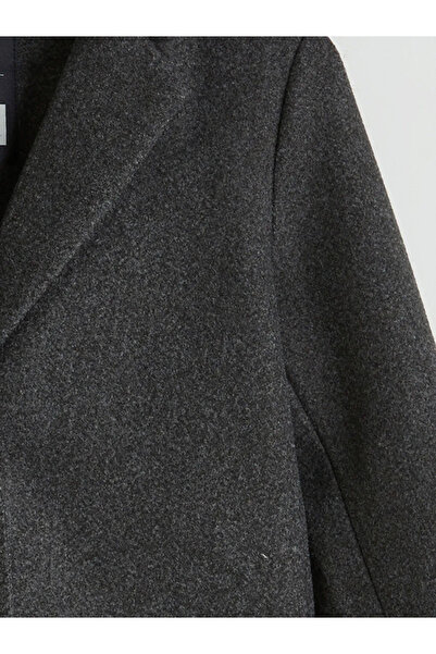 LC Waikiki معطف بقلنسوة للفتيات