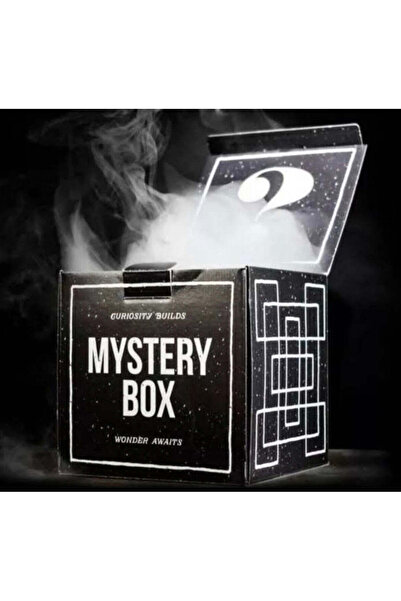 OEM Mystery Box 4-6 mixed products