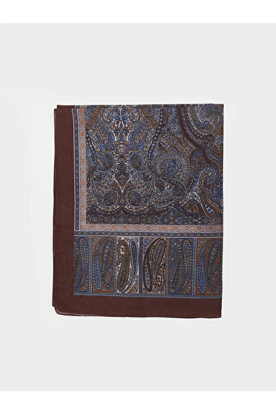 LC Waikiki Γυναικείο σάλι με έθνικ σχέδιο