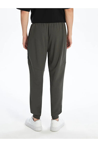 LC Waikiki Ανδρικό αθλητικό παντελόνι Jogger Standard Fit