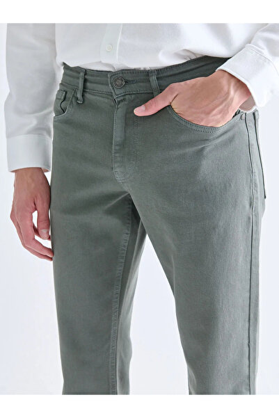 LC Waikiki Ανδρικό τζιν παντελόνι Regular Fit 779