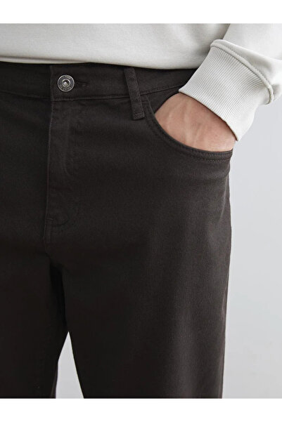 LC Waikiki Slim Fit Men's Chino Trousers