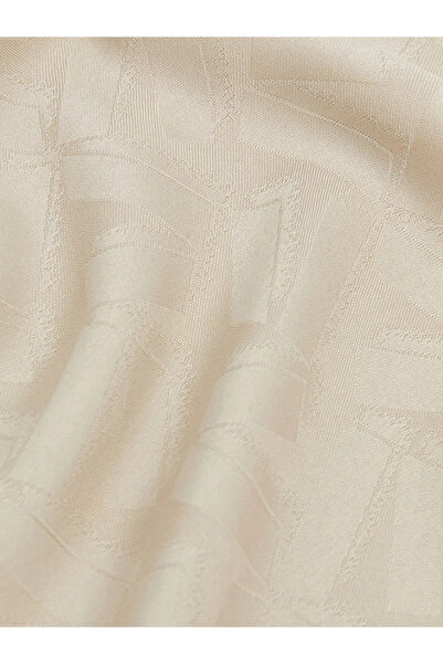 LC Waikiki Γυναικείο σάλι με έθνικ σχέδιο