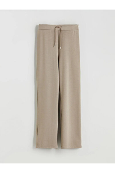 LC Waikiki Γυναικεία φούτερ με ελαστική μέση