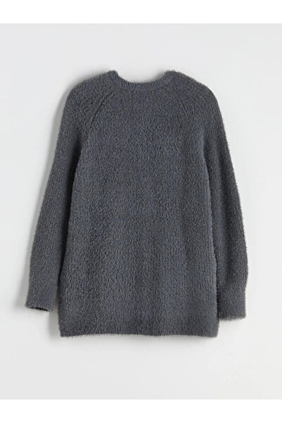 LC Waikiki Crew Neck Women's Knitwear Tunic