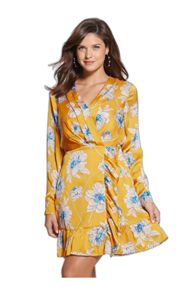 Guess Floral dress