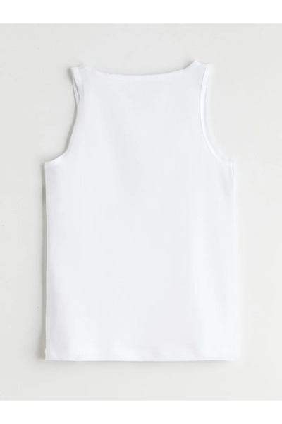 LC Waikiki Crew Neck Girl's Athlete Set of 2