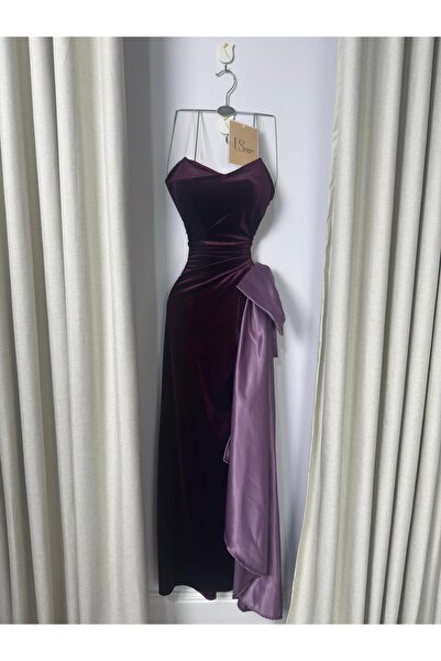 ELEGANTKSA فستان هند