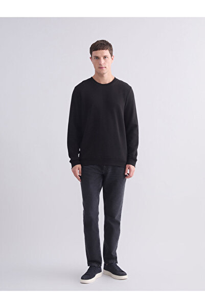 LC Waikiki Quality Parts from Çelebi Store |   Crew Neck Men's Sweatshirt