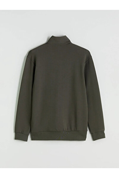 LC Waikiki Ανδρικό φούτερ με όρθιο γιακά